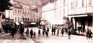 1383- Oran - Rue d'Orleans2